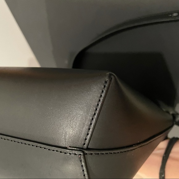 Mansur Gavriel mini mini bucket bag - Picture 6 of 11